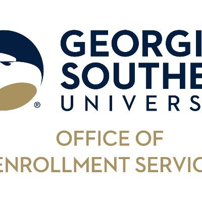 ESatGS21's profile picture. We are Enrollment Services at Georgia Southern University! We are here to answer all your questions about aid, accounts, and records!
