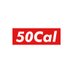 50Cal Sports Cards (@50calcards) Twitter profile photo 50Cal Sports Cards (@50calcards) Twitter profile photo
