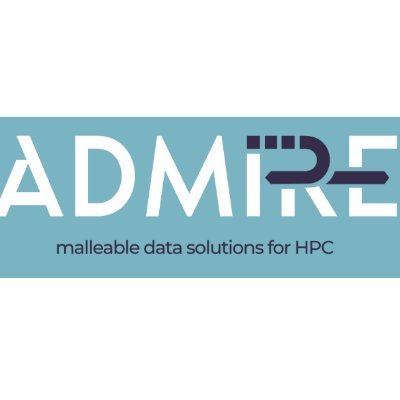 admire-eurohpc Profile