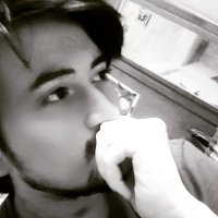🇮🇳 Kush 🇮🇳 (@kaushik_krc) 's Twitter Profile