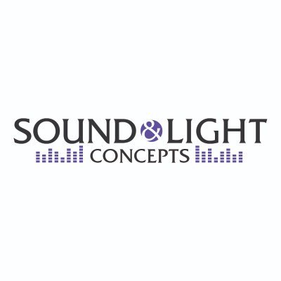 Sound & Light Concepts provides a one stop technical production solution for a wide range of industries, from equipment HIRE INSTALLATION MAINTENANCE SALES