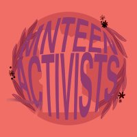 MN TeenActivists(@teen_mn) 's Twitter Profile Photo