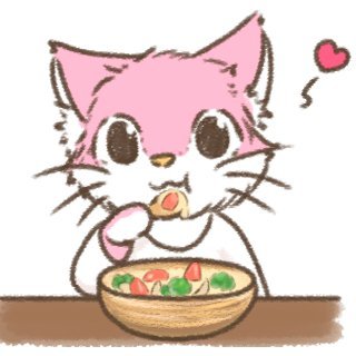 カフカと申します、水彩画をメインに猫の絵を描いてます。猫人が生活する世界観を描いていきたいです。目指せハイファンタジー‼️ ネットショップBOOTHにて宝石猫のグッズ販売をしています。 LINEスタンプも提供しています。ご興味ある方、覗いて頂くと嬉しいです☺️よろしくお願いします🙇