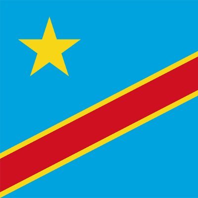 Democratic Republic of Congo