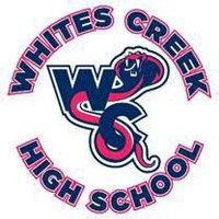 Whites Creek HS(@WhitesCreekHS) 's Twitter Profile Photo