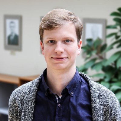 Visiting Fellow @AtlanticCouncil | Lecturer @VU_LT | PhD student interested in populism, democracy, identity @TSPMI | Views are socially constructed