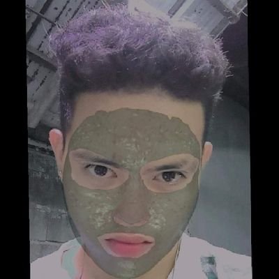crstn_mcspc's profile picture. Hey,not bad