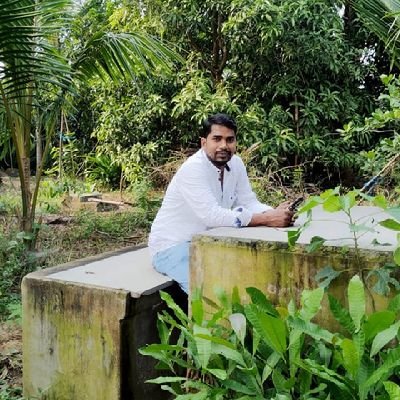 greenmanubehera's profile picture. Panchayat Executive Officer, Ganjam Block