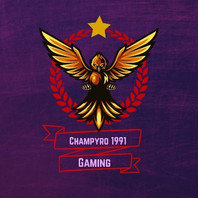 Find me on twitch for regular game streams! Also on facebook as Champyro 1991 Gaming and insta as Champyro_1991_Gaming
