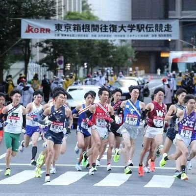 大学駅伝ファンです☺️
フォローお願いします🙇
チーム紹介、選手紹介、戦力分析、区間配置検討などしております
様々なコメントお待ちしております