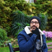 luis adam garcia (@d3mnhuntr) 's Twitter Profile