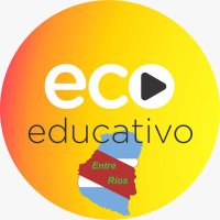 Eco Educativo Entre Ríos(@pedrodemarchi10) 's Twitter Profile Photo