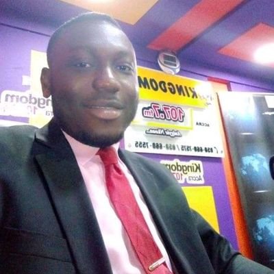 Christo84623222's profile picture. A sports broadcaster and a banker