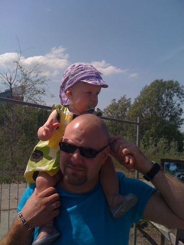 mdrooger79's profile picture. 