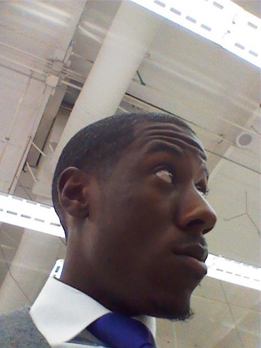 itsme_ADP's profile picture. TALL DARK AND HANDSOME HARDWORKING, YOUNG GIFTED AND TALENTED AFRICAN AMERICAN MAN