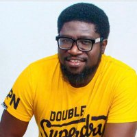 Ayodele Oladeji (@ayodeleoladeji) 's Twitter Profile