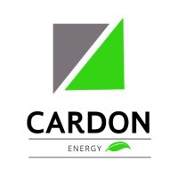 Cardon Energy(@CardonEnergy) 's Twitter Profile Photo