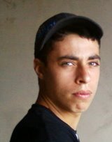 Aquele que você nuncα serα (Y)