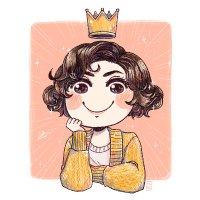 Natascha 🏳️🌈 (@prncspaperplane) 's Twitter Profile