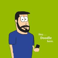 Doodle ™(@Doodle__I) 's Twitter Profile Photo