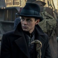 Kaz Brekker Word Of The Day (@kazbrekkerwotd) Twitter profile photo