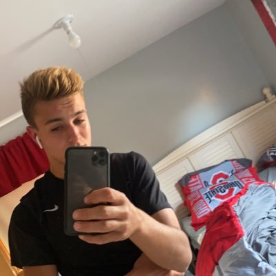 NateBarkman14's profile picture. Full send🤣🤣