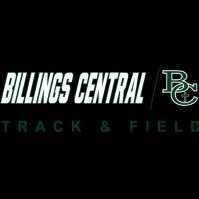 Billings Central Track and Field (@billings_and) 's Twitter Profile