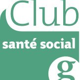 Club Santé Social (@gazsantesocial) 's Twitter Profile Photo Club Santé Social (@gazsantesocial) 's Twitter Profile Photo