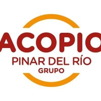 Acopio Pinar del Río (@acopior) 's Twitter Profile