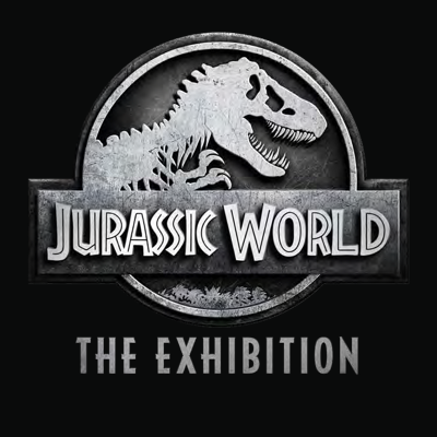 THE CLOSEST YOU'LL EVER COME TO LIVING DINOSAURS! The interactive exhibition immerses audiences of all ages in scenes inspired by the beloved film.