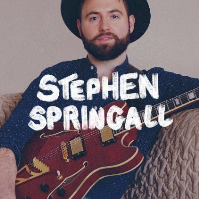 StephenSpringallMusic Profile