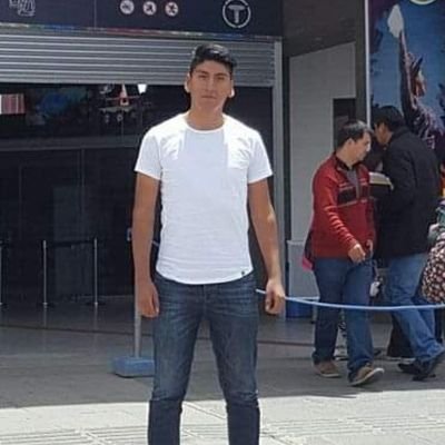 Jhosep_BO's profile picture. TakeOnMe