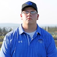 Trey Copenhaver (@copenhaver_trey) 's Twitter Profile