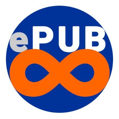 ePUBoo1's profile picture. One control panel, endless possibilities | Ebooks creation and worldwide distribution | A single partner for all your publishing needs :-)
