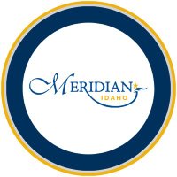 Meridian Idaho (@meridianidaho) 's Twitter Profile Photo Meridian Idaho (@meridianidaho) 's Twitter Profile Photo