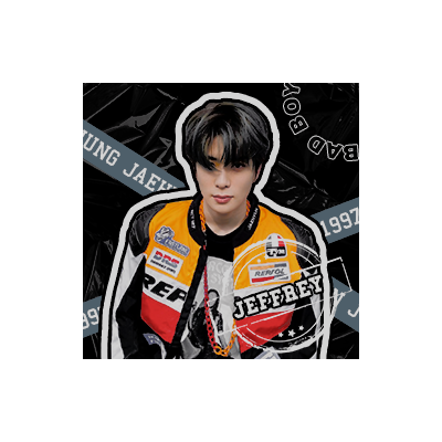 ㅤㅤ𝐔𝐍𝐑𝐄𝐀𝐋 ⋆ — 𝟏𝟗𝟗𝟕  𝗁𝖾 𝗂𝗌 known as the 𝐚𝐥𝐥-𝐫𝐨𝐮𝐧𝐝𝐞𝐫 of #NCT 𝗂𝗍'𝗌 𝗒𝗈𝗎𝗋 boy、  𝑱𝒂𝒆𝒉𝒚𝒖𝒏 𝒅𝒆́ 𝑱𝒖𝒏𝒈.