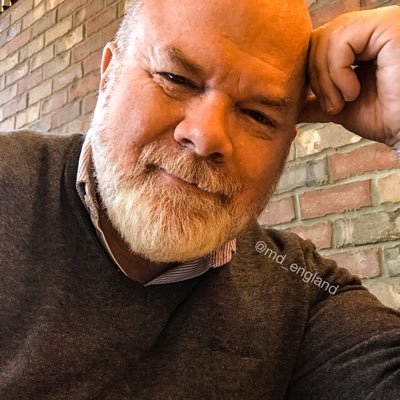 md_england's profile picture. Queer American-Canadian Social Service Worker