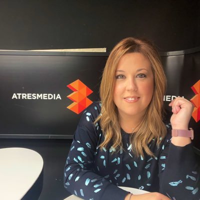 Periodista. #SocialMedia Manager en #Atresmedia 🤳🏻 Batallando en @A3Noticias y @VerificaA3N 🔎 Docente en @universidadVIU y @AtresFormacion.