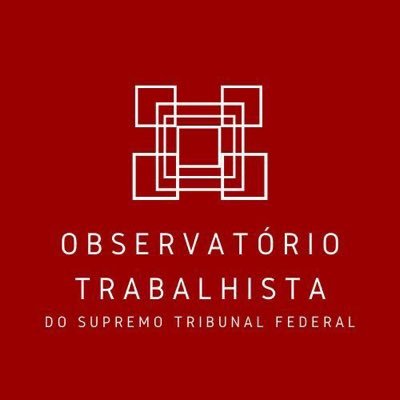 O Observatório Trabalhista do Supremo Tribunal Federal acompanha as decisões centrais que afetam o mundo do trabalho, analisando-as e promovendo eventos.