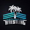 tampabaypro's profile picture. Tampa Bay Pro is a pro wrestling company based in the Tampa Bay area.