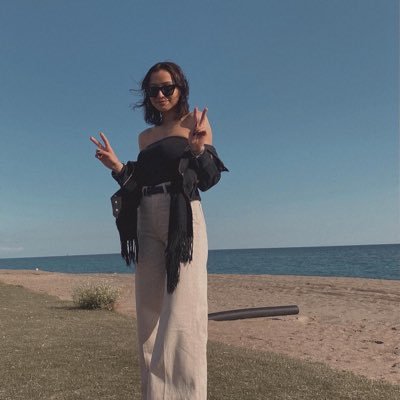 peliinariican's profile picture. Instagram: pelinaricann