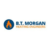 BT Morgan Heating Engineers(@BTMHeating) 's Twitter Profile Photo