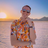 Michael James (@malexj1994) 's Twitter Profile Photo