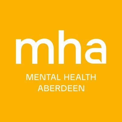 Mental Health Aberdeen is a local charity based in North East Scotland. We support wellness and recovery through individualised person centred approaches.