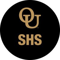 OU School of Health Sciences(@OaklanduSHS) 's Twitter Profile Photo