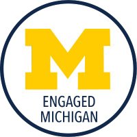 Engaged Michigan (@umich_engaged) 's Twitter Profile