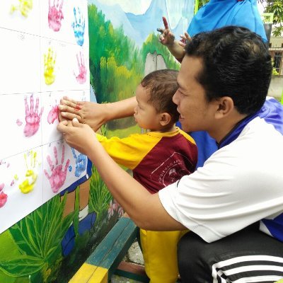 paud_ar's profile picture. 