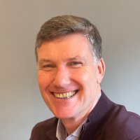 JIC (@johnrosier) 's Twitter Profile