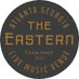 The Eastern (@eastern_atl) Twitter profile photo