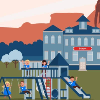 usschoolsairly's profile picture. Campaign for schools in the US to monitor, inform and educate about #airpollution.